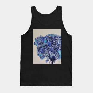 Buffalo Tank Top